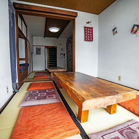 Hai Lodge Otari المظهر الخارجي الصورة