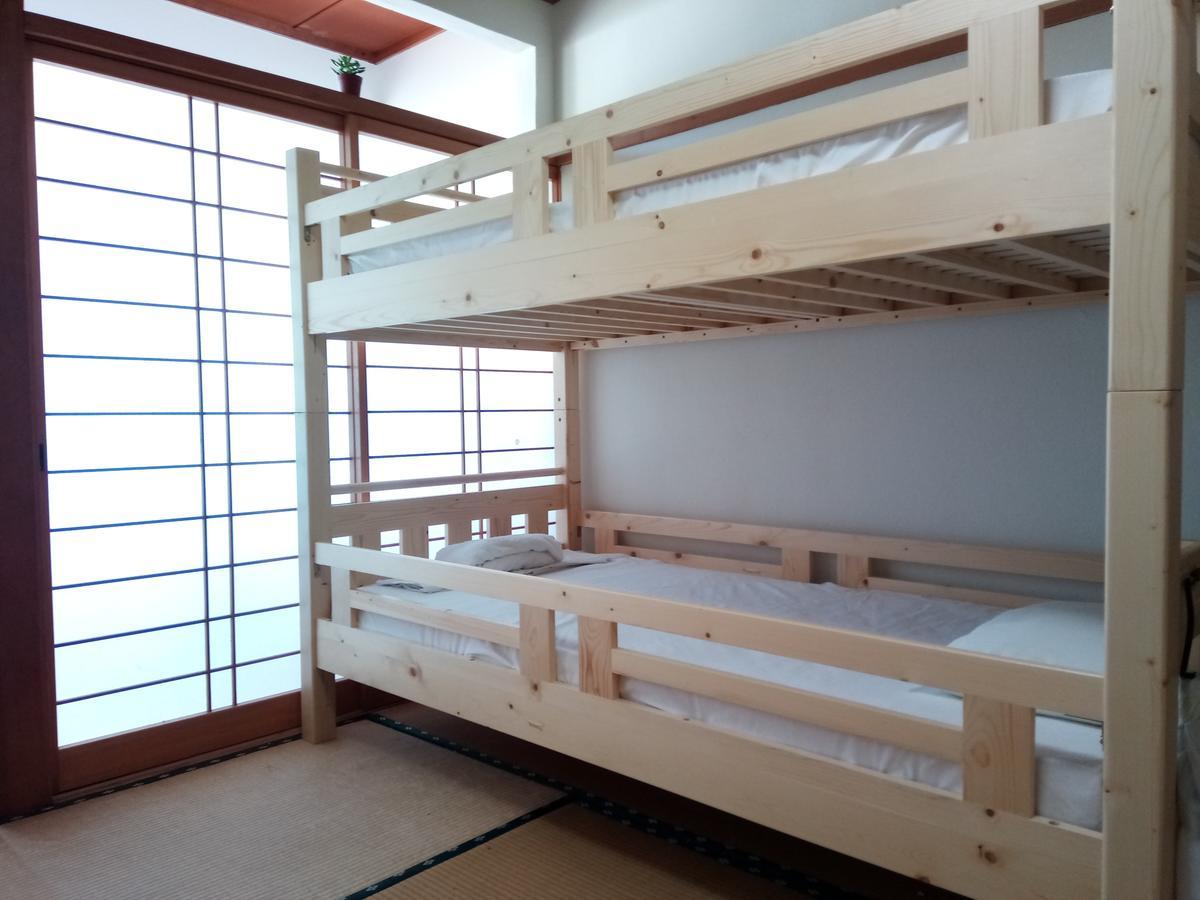 Hai Lodge Otari المظهر الخارجي الصورة